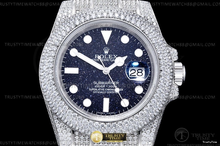 1228 ROLSUB0477C – Submariner 904 Dia Dia Dia Star-D JVS A Bright 1058
